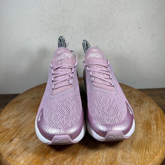 Nike Air Max 270 Elemental Rose Women's Size 6‎ Shoe Sneakers CI5779-500 - Picture 2 of 8